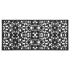 Sorrento Rubber Doormat 22" x 48"