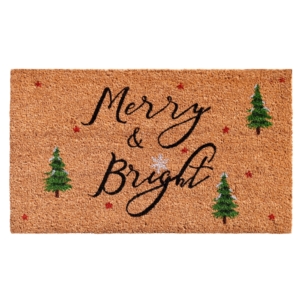 Yule Doormat 24" x 36"