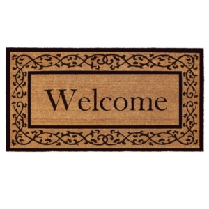 Abbington Doormat