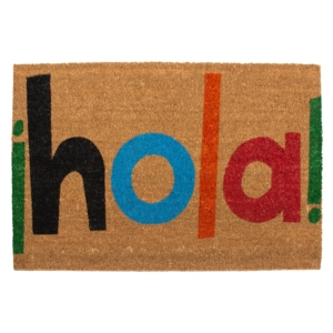 Hola Doormat 24" x 36"