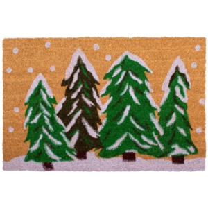 Winter Wonderland Doormat
