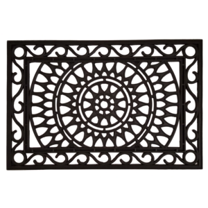 Sungate Rubber Doormat
