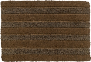 Seagrass & Coir Large Woven Coconut Fiber Door Mats