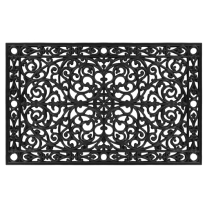Gatsby Rubber Doormat