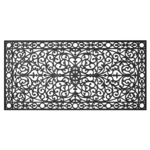 Gatsby Rubber Doormat