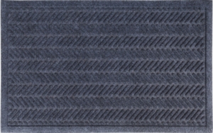 Fishbone Weather Beater Polypropylene Mat
