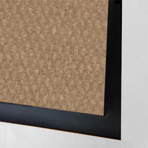 Berber Entrance Mats - Designer Colors