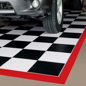 Garage floor rain mat Roll car Mat Water-resistant & Anti-slip Backing  carpet