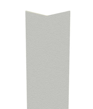 Textured Heavy-Duty Corner Guards
