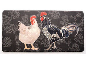 Home Themed Kitchen Mats