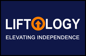 Liftology Carpet Logo Mats
