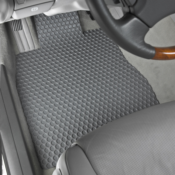 Rubber Car Mats