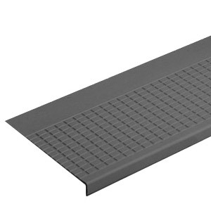 Squaretread Rubber Stair Treads are Rubber Stair Treads by American Stair  Treads