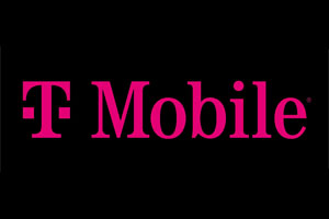 T-Mobile Logo Floor Mats