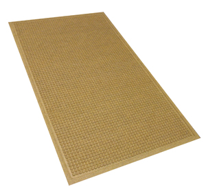 Waterhog Squares Door Mats - Decorators Palette