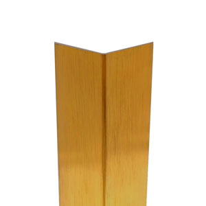 Woodlawn Metal Corner Guards