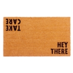 Hey There Doormat