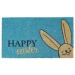 Happy Easter Doormat