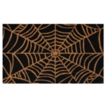 Scary Web Doormat