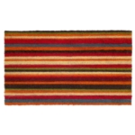Palisades Stripe Doormat