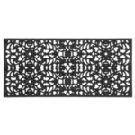 Sorrento Rubber Doormat 22" x 48"