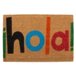 Hola Doormat 24" x 36"