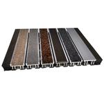 Recessed Metal Grille Mats - Replacement Inserts
