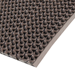 Z-Web Recessed Scraper Mats