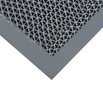 3M Nomad Z-Web Medium Traffic Scraper Matting 6250