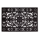 Utopia Rubber Doormat