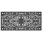 Gatsby Rubber Doormat