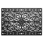 Gatsby Rubber Doormat