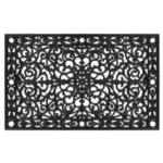 Gatsby Rubber Doormat