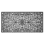 Gatsby Rubber Doormat
