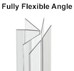 Adjustable Angle Corner Guards