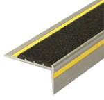Aluminum Stair Nosings