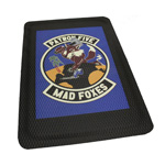 Anti-Fatigue Custom Logo Mats
