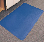 Discount Anti-Fatigue Kitchen Mats: Textured Surface