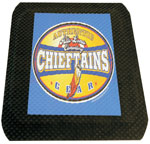 Anti-Fatigue Logo Mats