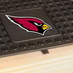 Heavy-Duty Sports Team Cargo Mats