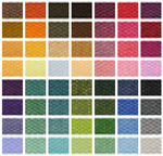 Berber Entrance Mats - Designer Colors