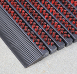 Bristle Brush Entrance Mats