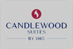 Candlewood Suites Logo Floor Mats