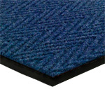 Chevron Entrance Mats