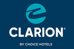 Clarion Hotel Logo Mats