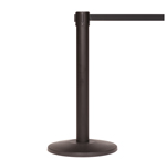 Classic Retractable Belt Barrier