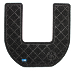 CleanShield Commode Mats - Disposable