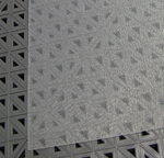 Clear Floor Protector