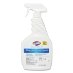 Clorox® Bleach Germicidal Cleaner, Spray Bottle