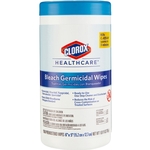 Clorox® Bleach Germicidal Germicidal Wipes, Unscented